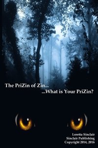 bokomslag The PriZin of Zin