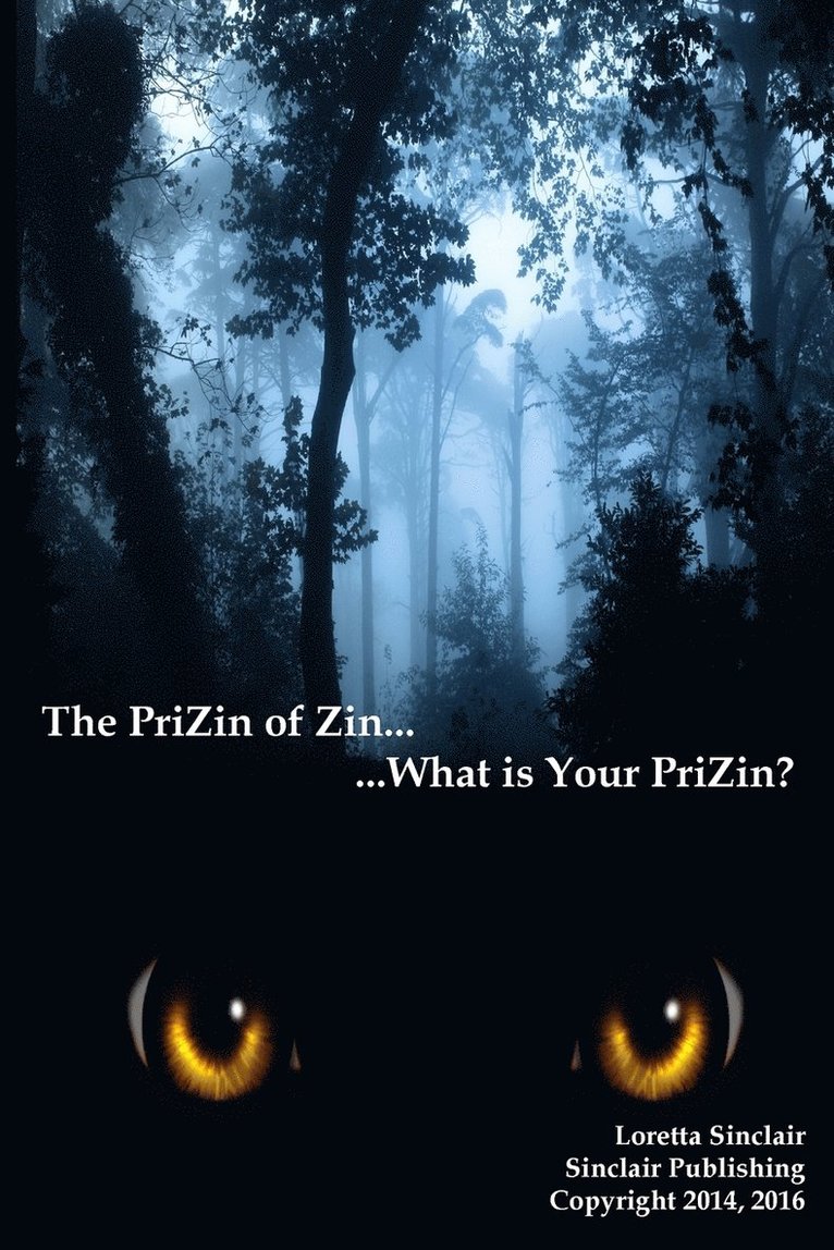 The PriZin of Zin 1