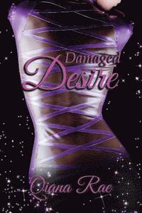 bokomslag Damaged Desire
