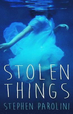 Stolen Things 1