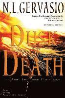 bokomslag Dusk of Death: an Armen Leza, Demon Hunter novel