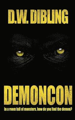 DemonCon