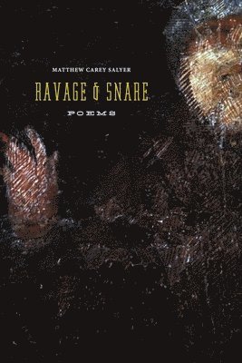 Ravage and Snare 1