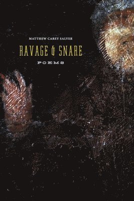 Matthew Carey Salyer - Ravage and Snare, Häftad