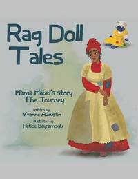 bokomslag Rag Doll Tales