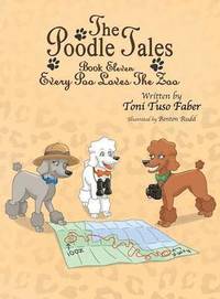 bokomslag Poodle Tales