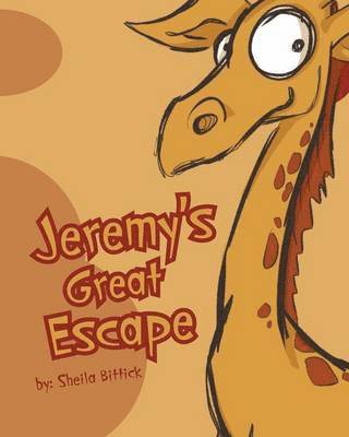 Jeremy's Great Escape 1