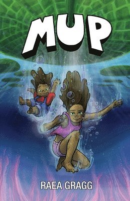 Raea Gragg - Mup, Häftad