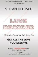 bokomslag Love Decoded