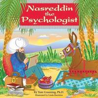 bokomslag Nasreddin the Psychologist