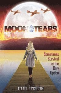bokomslag Moon Tears