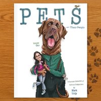 bokomslag Pets and Their People