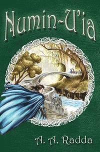 A. a. Radda - Numin-U'ia, Häftad