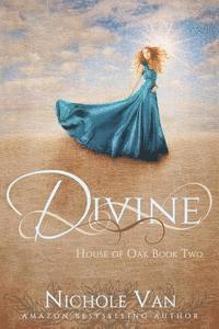 Nichole Van - Divine, Häftad