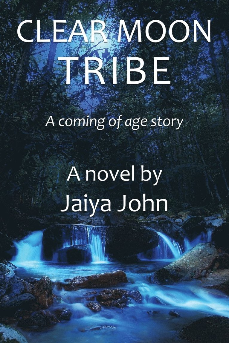 Clear Moon Tribe