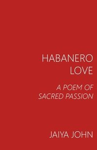 bokomslag Habanero Love