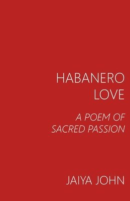 Habanero Love 1