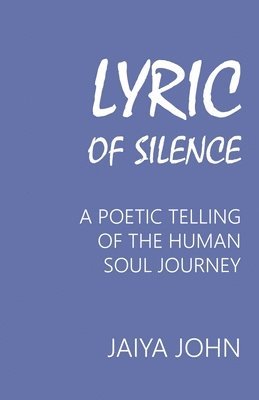 Lyric of Silence 1