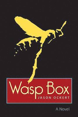 Jason Ockert - Wasp Box, Häftad
