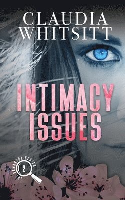 bokomslag Intimacy Issues