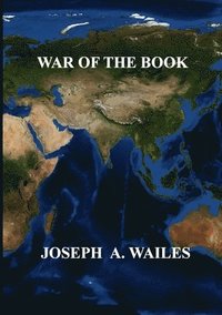 bokomslag War Of The Book