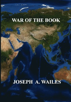 War Of The Book 1