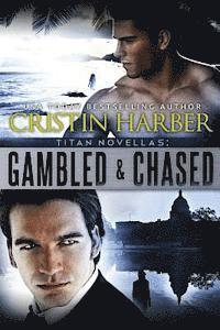 Cristin Harber - Titan Novellas, Häftad