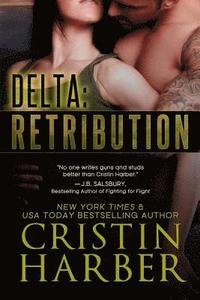 bokomslag Delta: Retribution