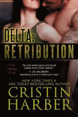Delta: Retribution 1