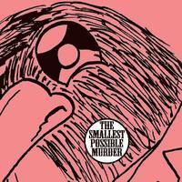 Calavara P - The Smallest Possible Murder, Häftad