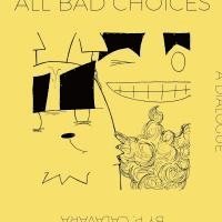 bokomslag All Bad Choices