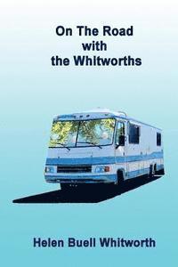 bokomslag On The Road With The Whitworths