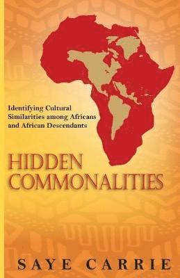 Hidden Commonalities 1