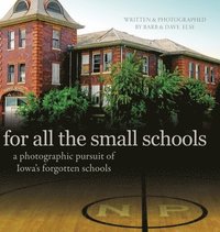 bokomslag For All the Small Schools