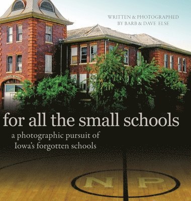 bokomslag For All the Small Schools