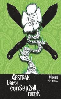Malkiese Paythress - Abstrak Urban Consep2all Poetik, Häftad