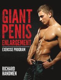 bokomslag Giant Penis Enlargement Exercise Program