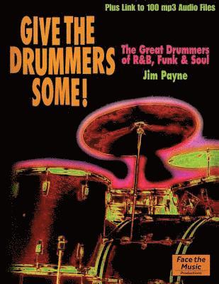 Give the Drummers Some! 1