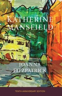 bokomslag Katherine Mansfield