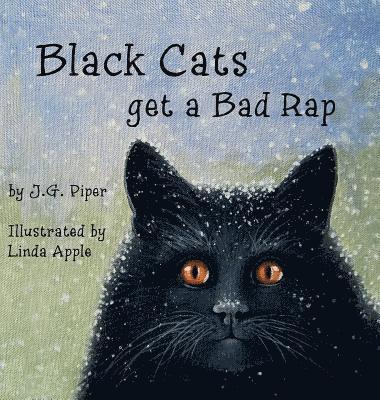 bokomslag Black Cats get a Bad Rap