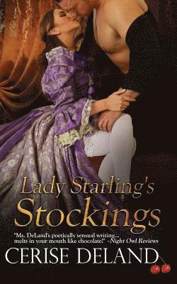 Lady Starling's Stockings 1