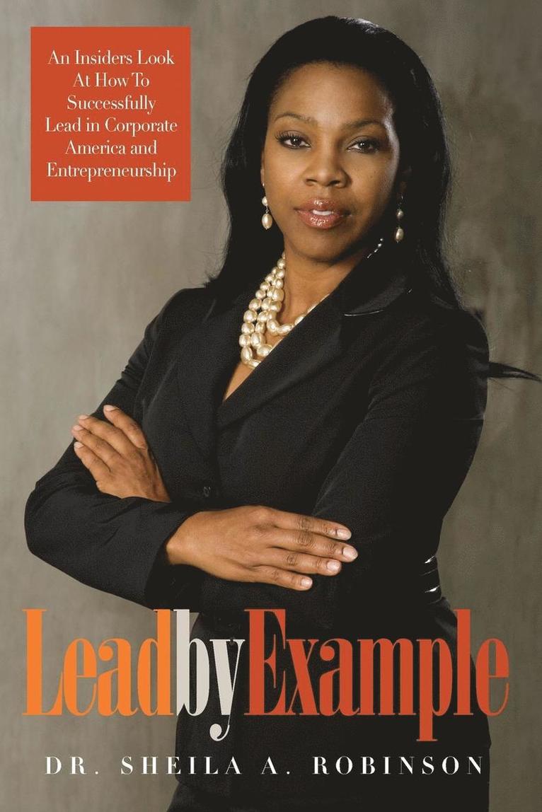 Lead by Example