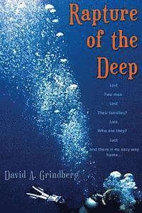 bokomslag Rapture of the Deep