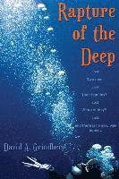 David a. Grindberg, David a Grindberg - Rapture of the Deep, Häftad