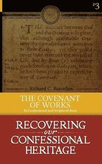 bokomslag The Covenant of Works