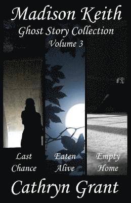 Madison Keith Ghost Story Collection - Volume 3 1