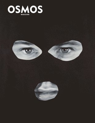 Cay Sophie Rabinowitz - Osmos Magazine: Issue 05, Häftad