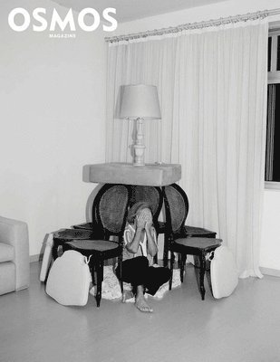 Cay Sophie Rabinowitz - Osmos Magazine, Häftad