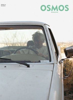Cay Sophie Rabinowitz - OSMOS Magazine: Issue 19, Häftad