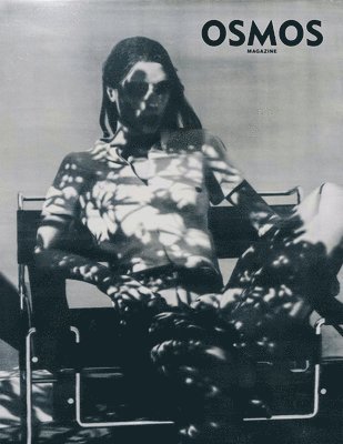 Cay Sophie Rabinowitz - OSMOS Magazine: Issue 23, Häftad